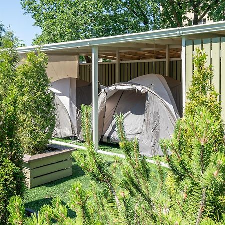Garden Camping Талин Екстериор снимка