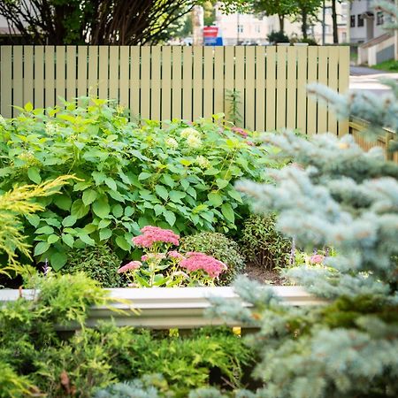 Garden Camping Талин Екстериор снимка