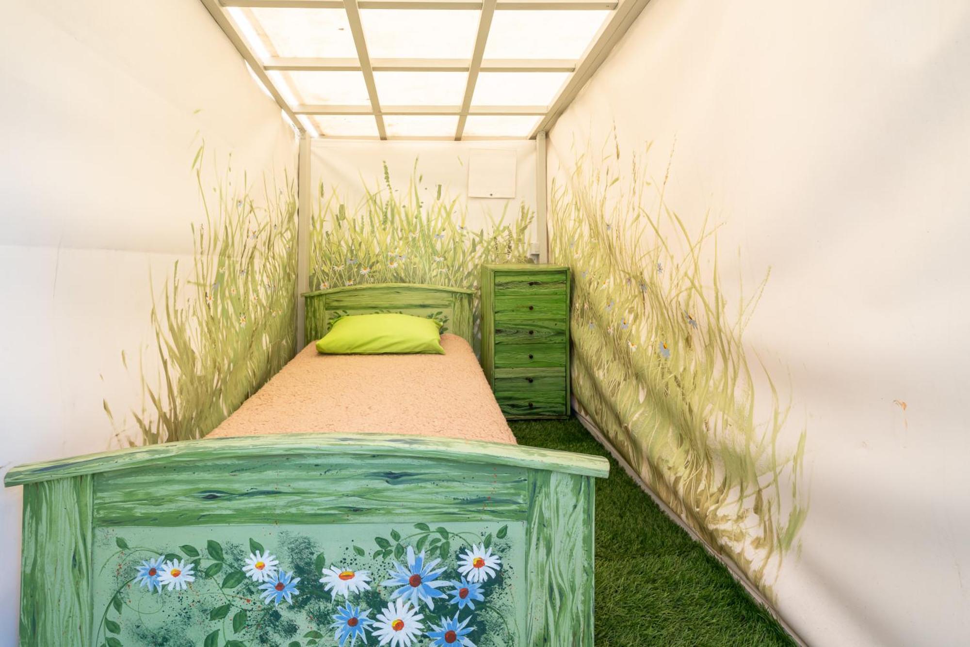 Garden Camping Талин Екстериор снимка