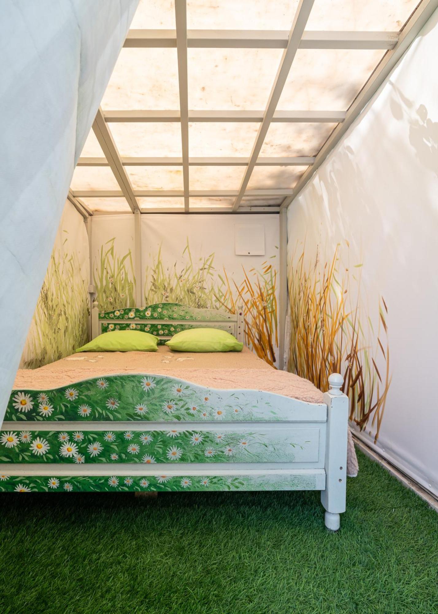 Garden Camping Талин Екстериор снимка