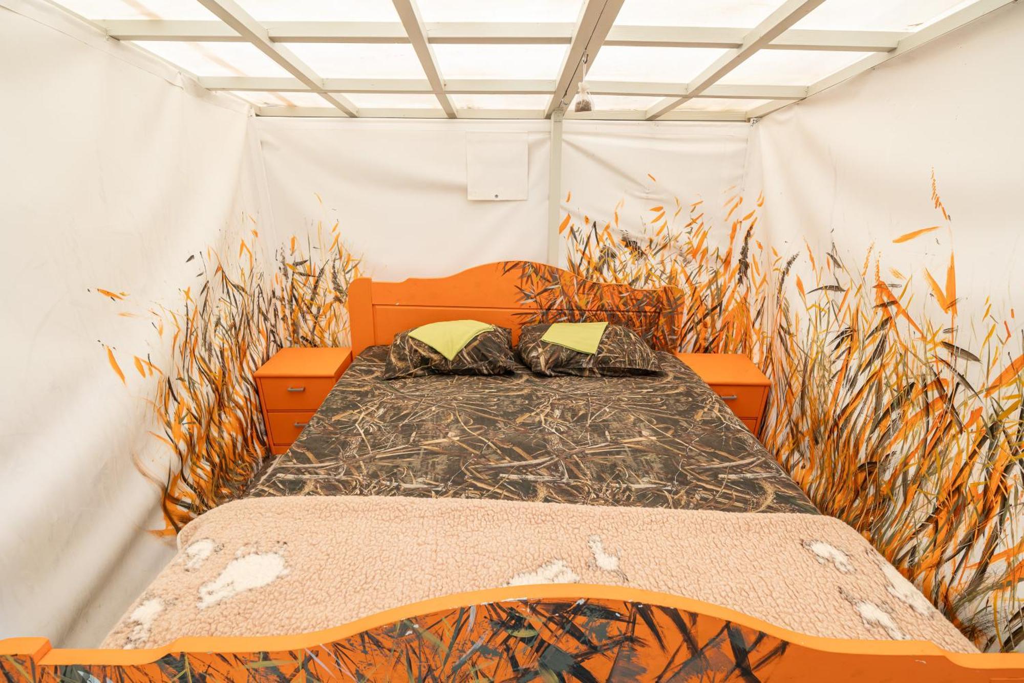 Garden Camping Талин Екстериор снимка