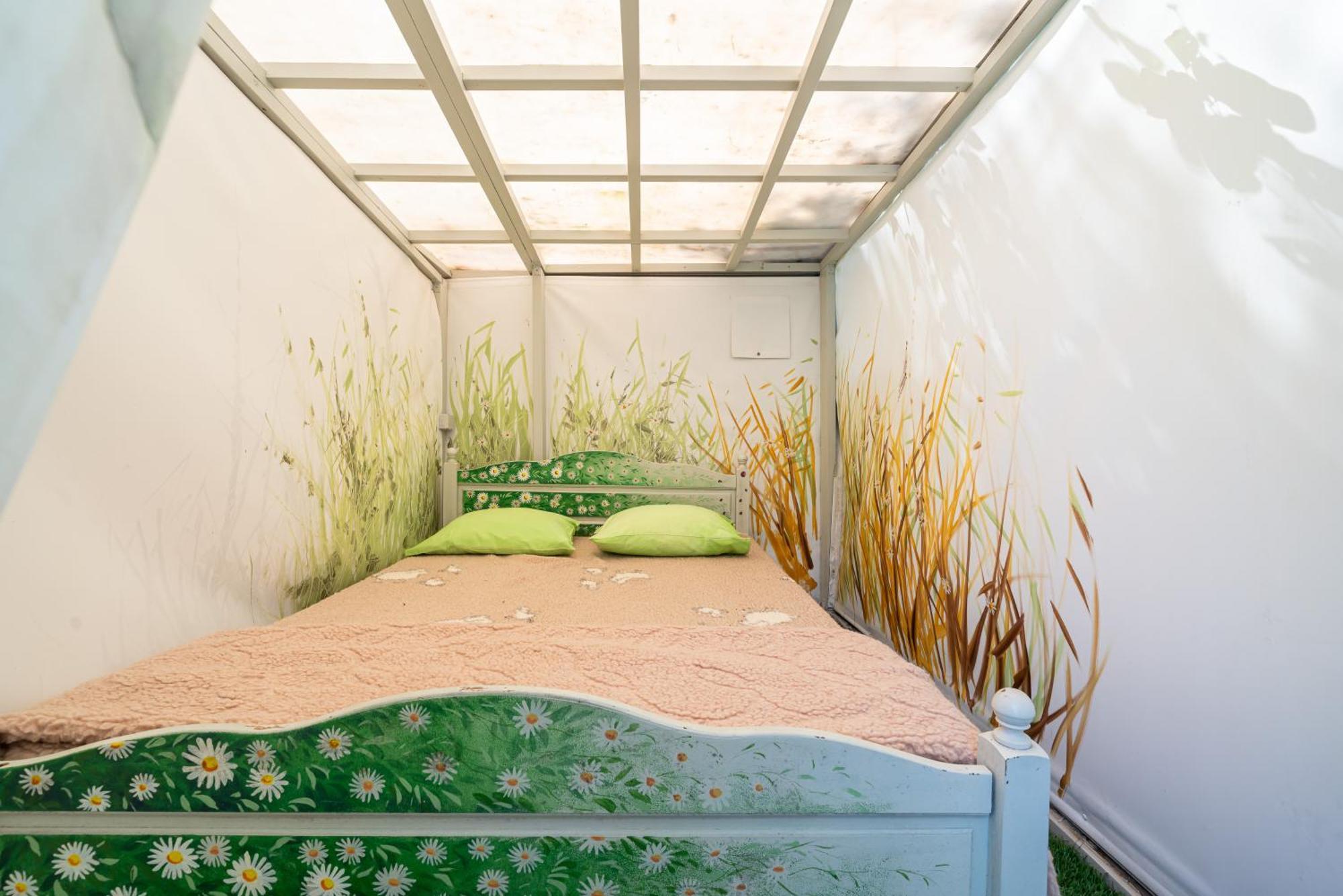 Garden Camping Талин Екстериор снимка