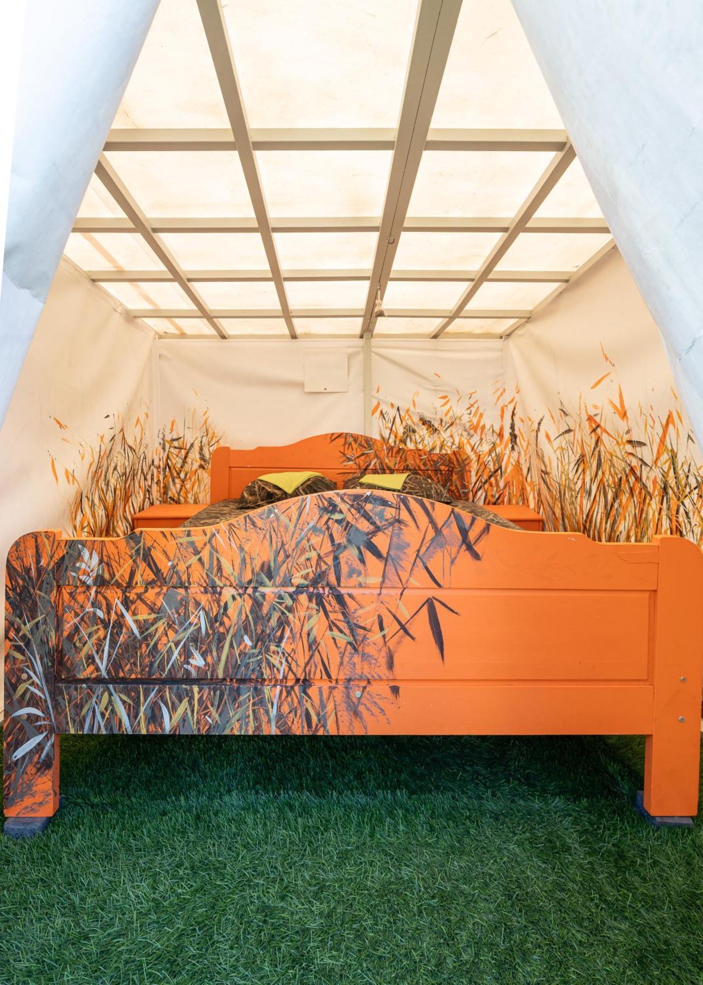 Garden Camping Талин Екстериор снимка