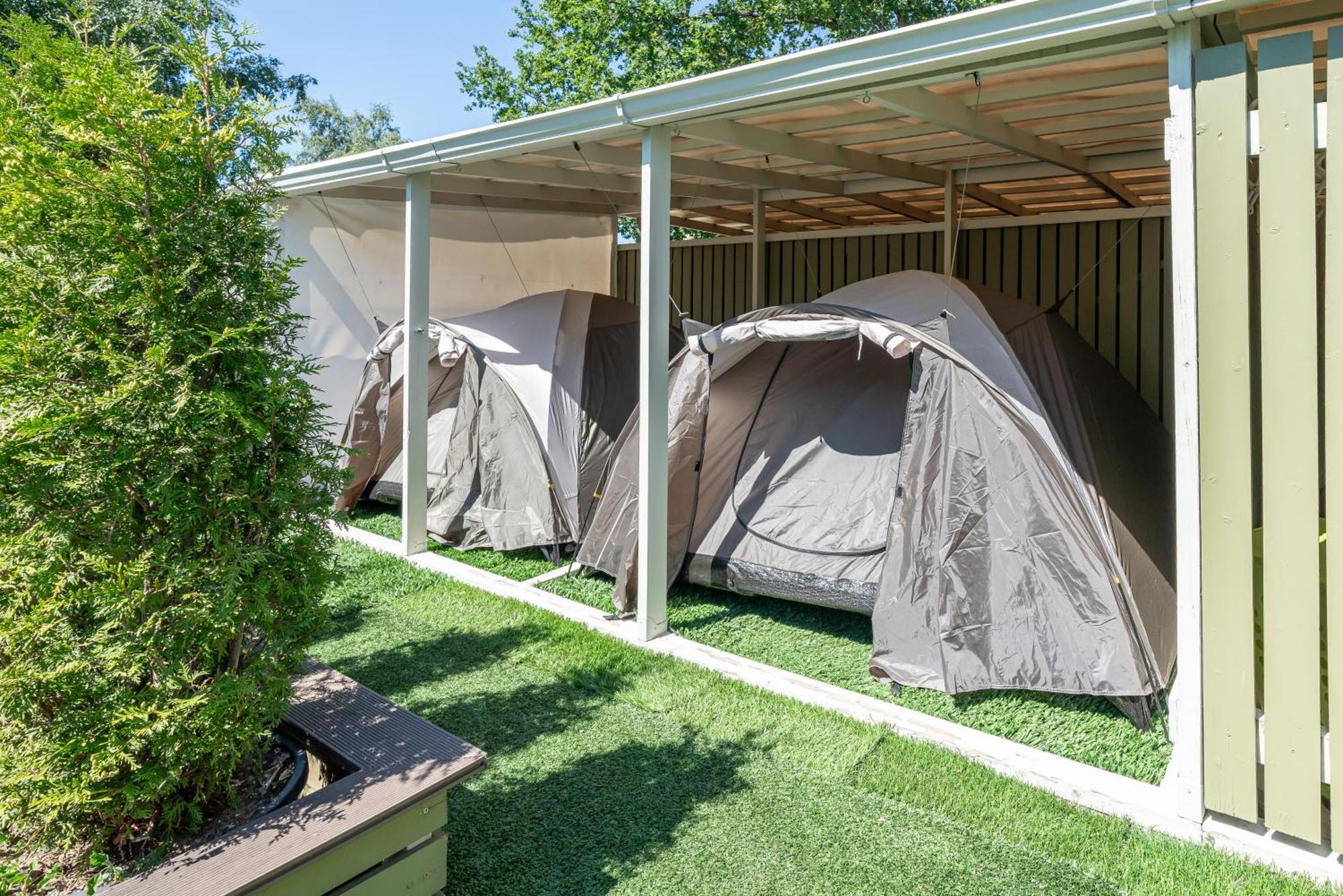 Garden Camping Талин Екстериор снимка
