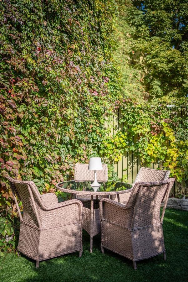 Garden Camping Талин Екстериор снимка