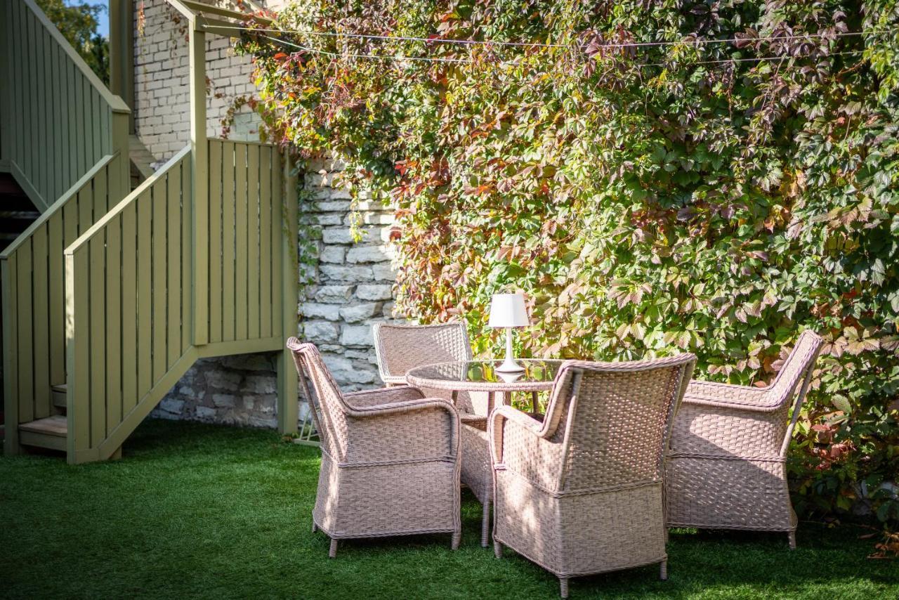 Garden Camping Талин Екстериор снимка