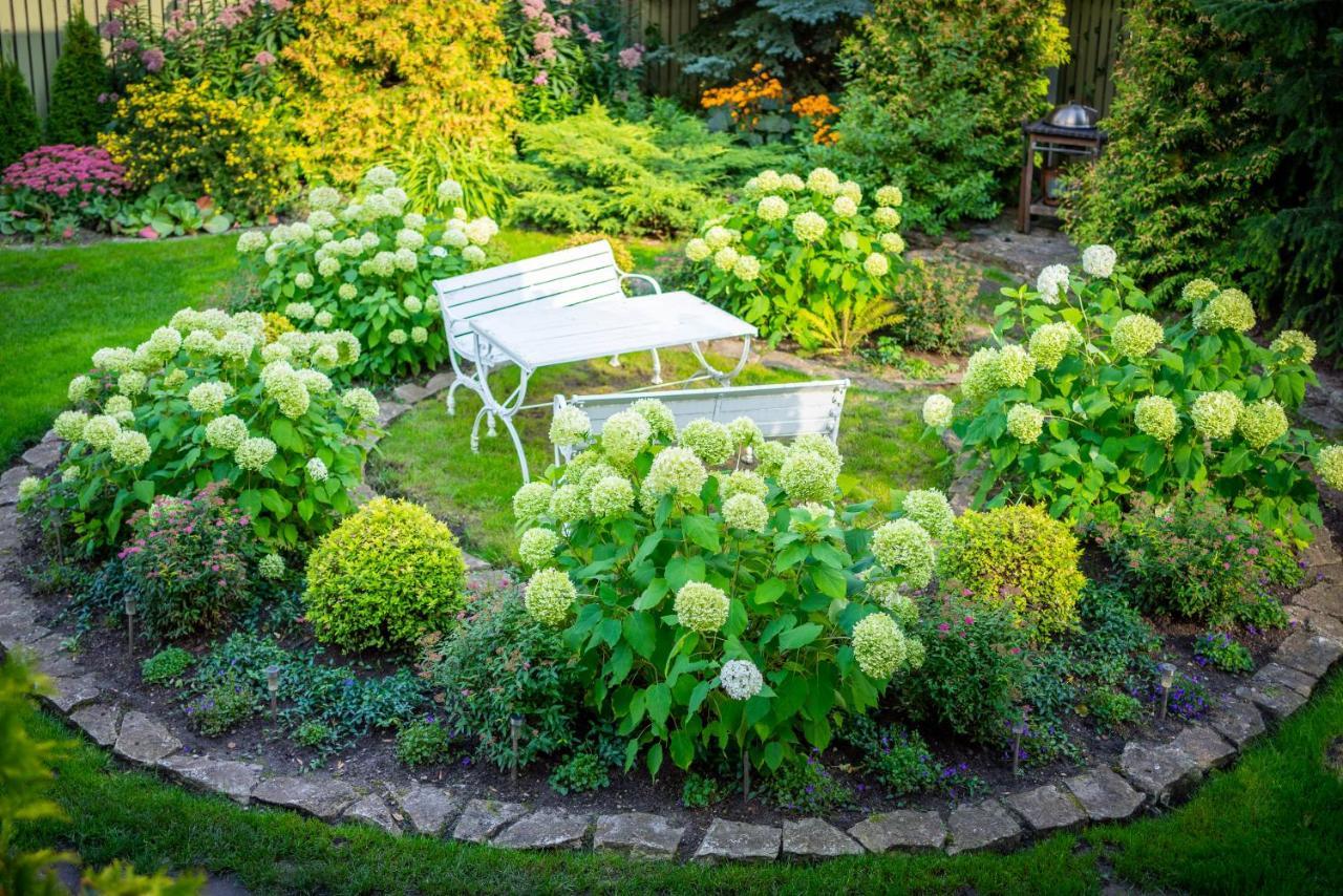 Garden Camping Талин Екстериор снимка